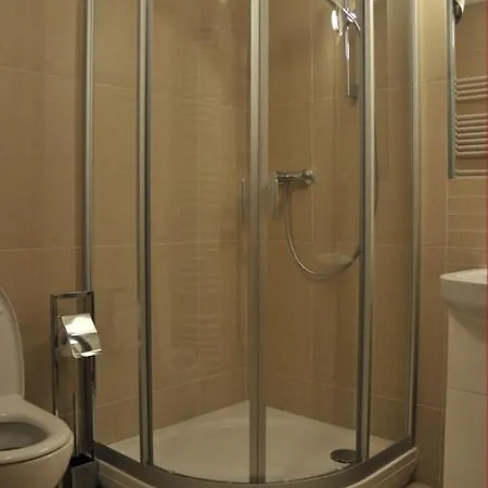 Ski Aparthotel