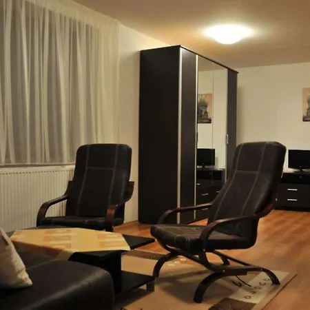 Aparthotel Ski