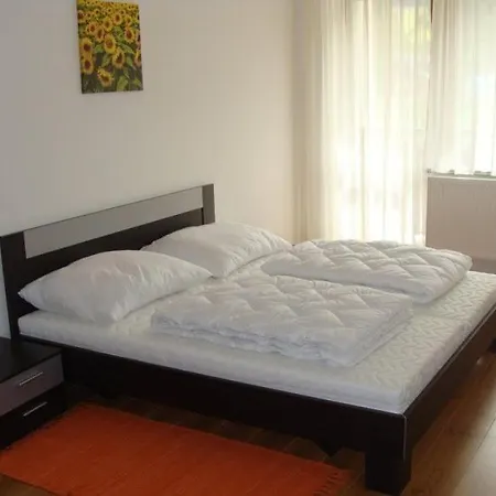 Ski Aparthotel *
