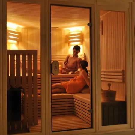 Ski Aparthotel Bytca