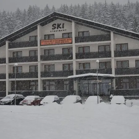 Ski Aparthotel