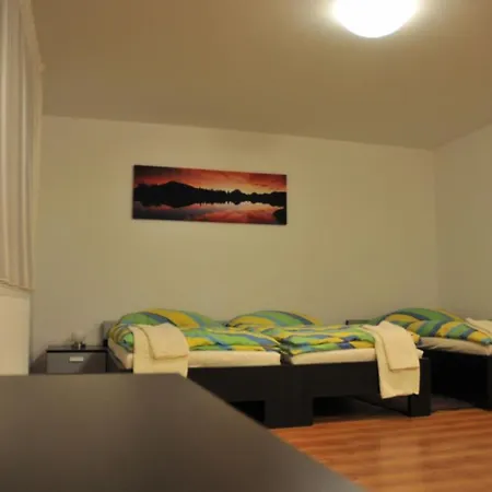 Aparthotel Ski *