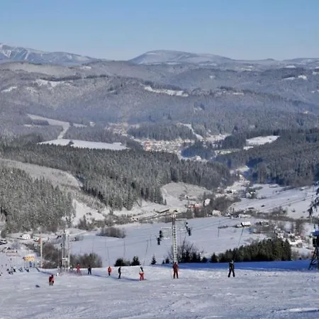 Aparthotel Ski Bytca