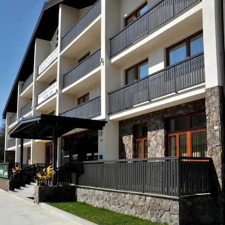 Aparthotel Ski Bytca